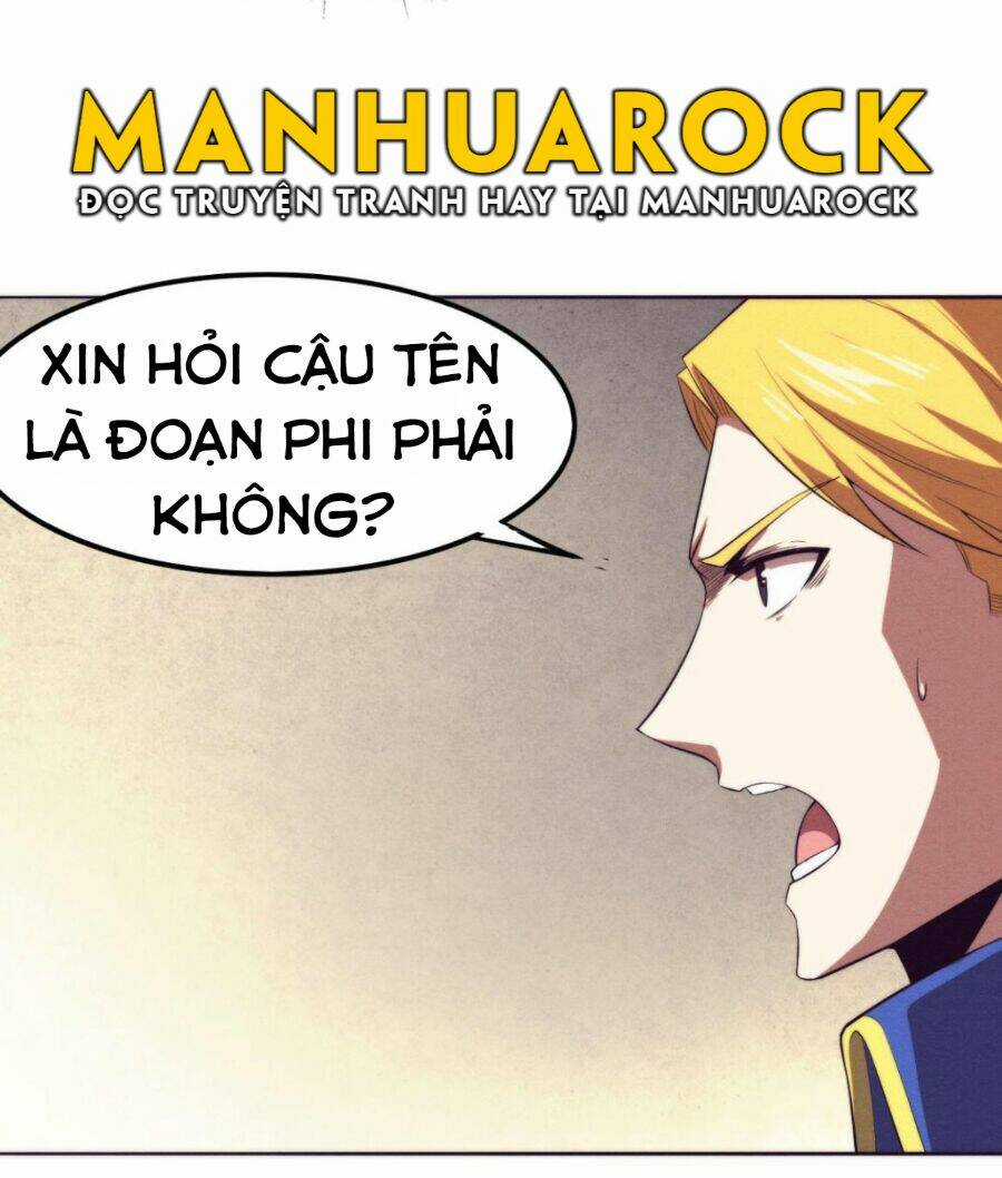 Tiến Hóa Cuồng Triều Chapter 22 trang 51