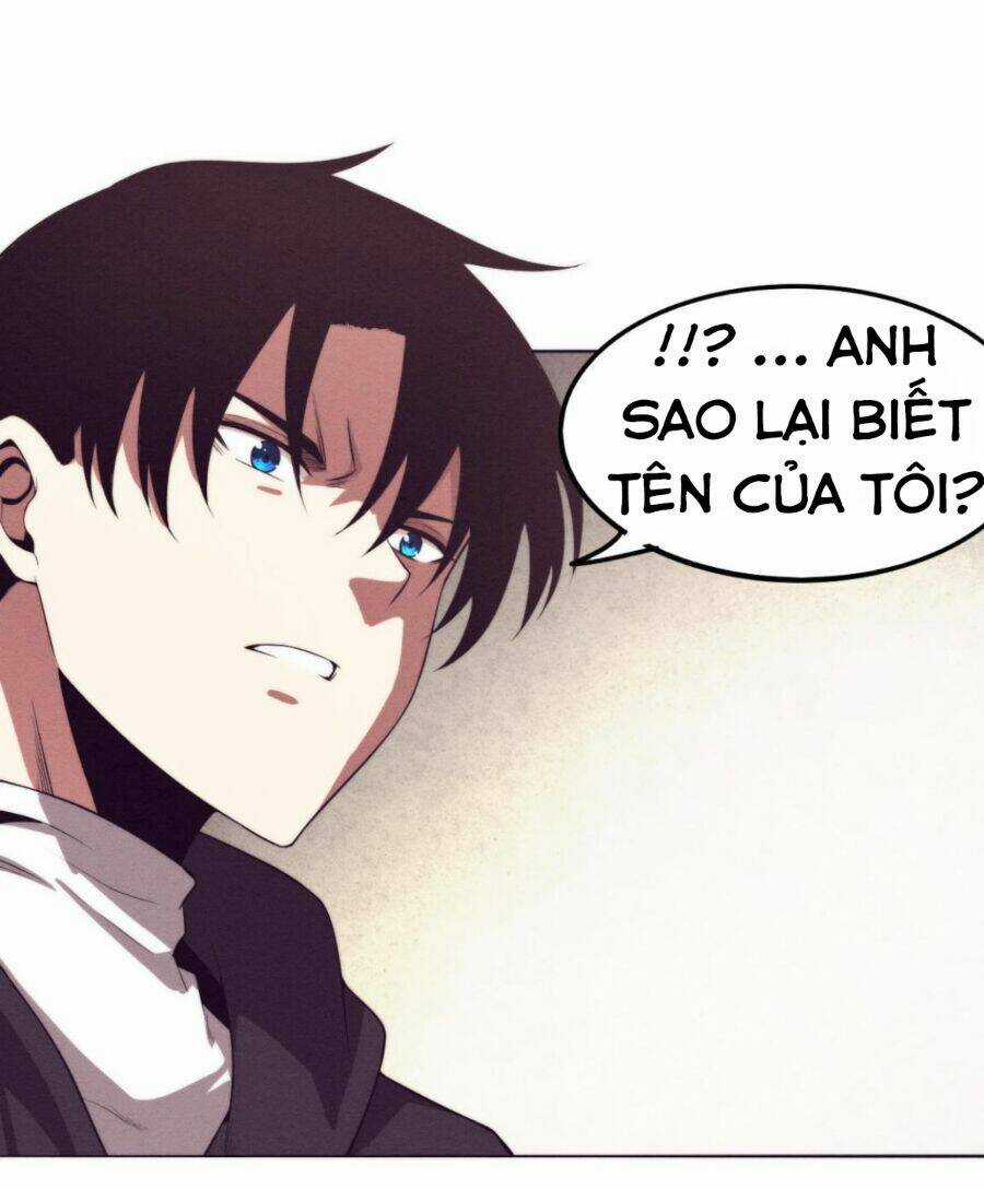 Tiến Hóa Cuồng Triều Chapter 22 trang 52