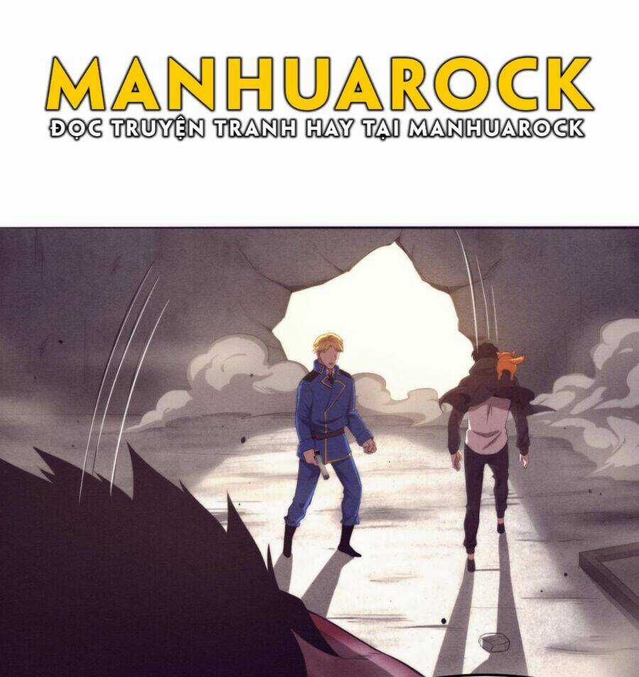 Tiến Hóa Cuồng Triều Chapter 22 trang 53