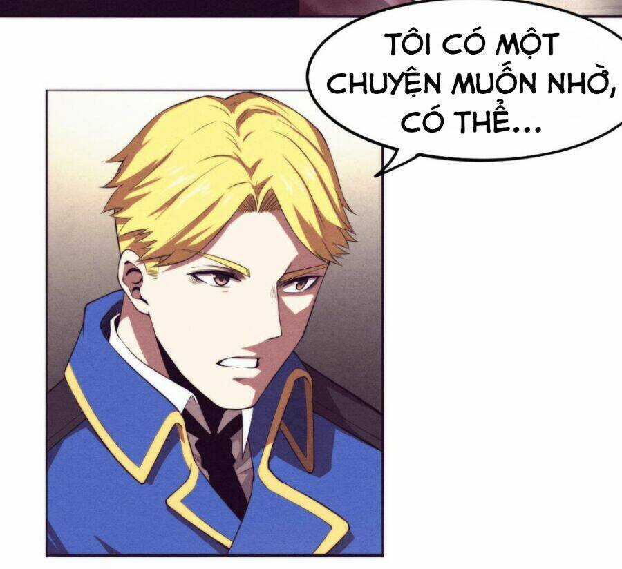 Tiến Hóa Cuồng Triều Chapter 22 trang 54