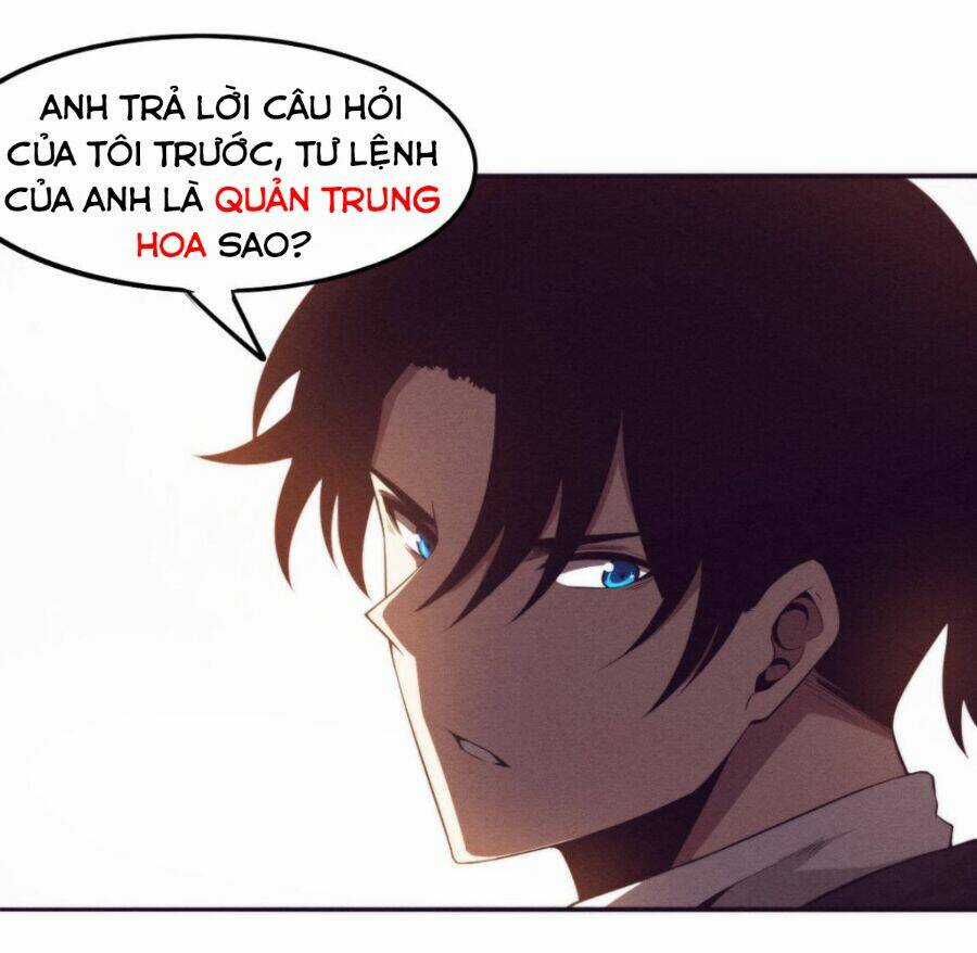 Tiến Hóa Cuồng Triều Chapter 22 trang 55