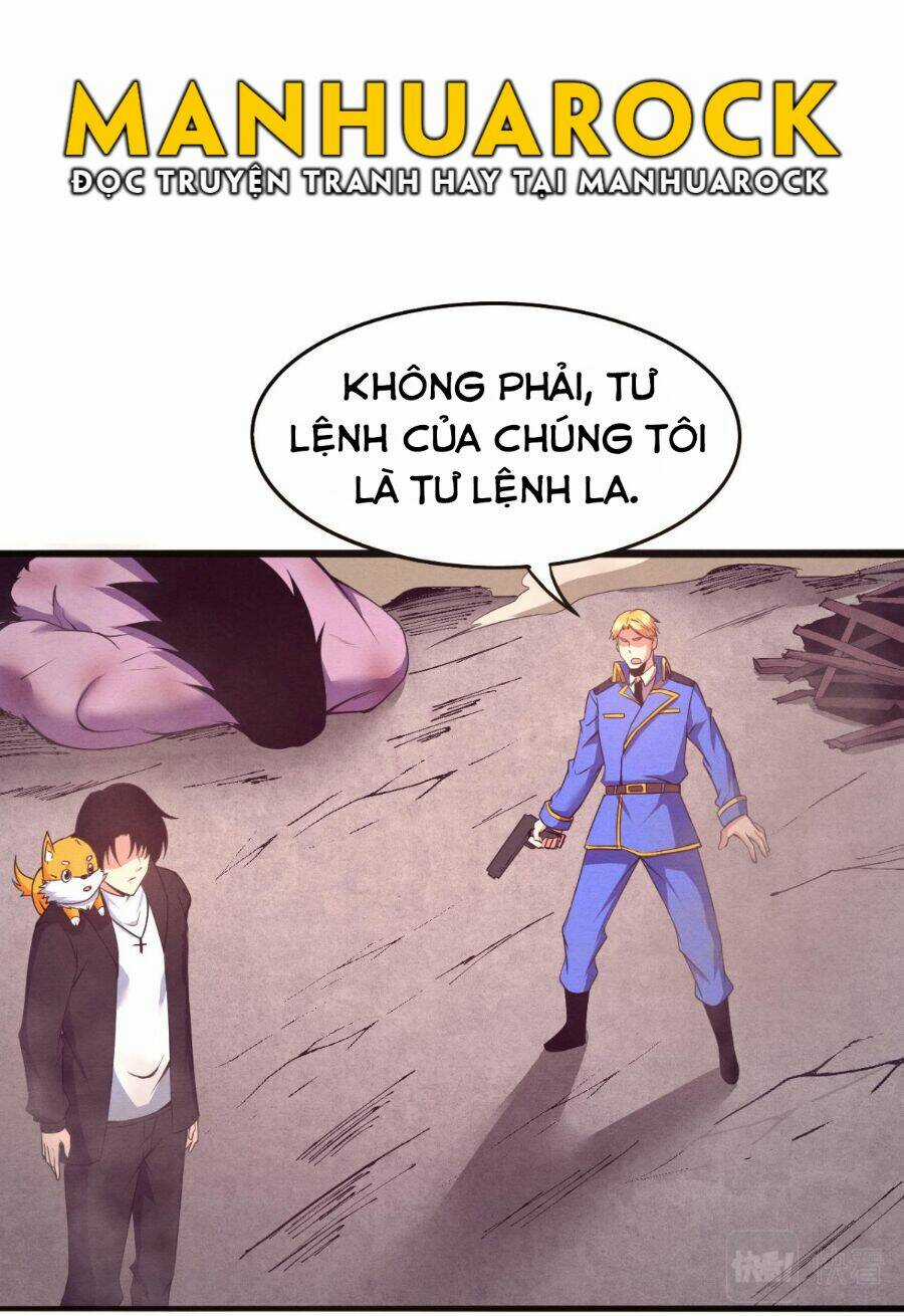 Tiến Hóa Cuồng Triều Chapter 22 trang 56