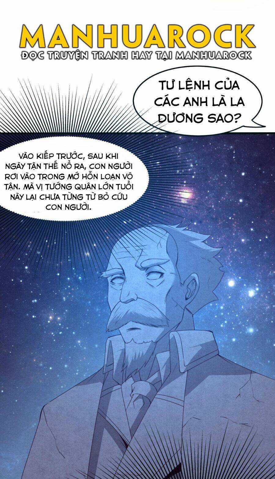 Tiến Hóa Cuồng Triều Chapter 22 trang 58