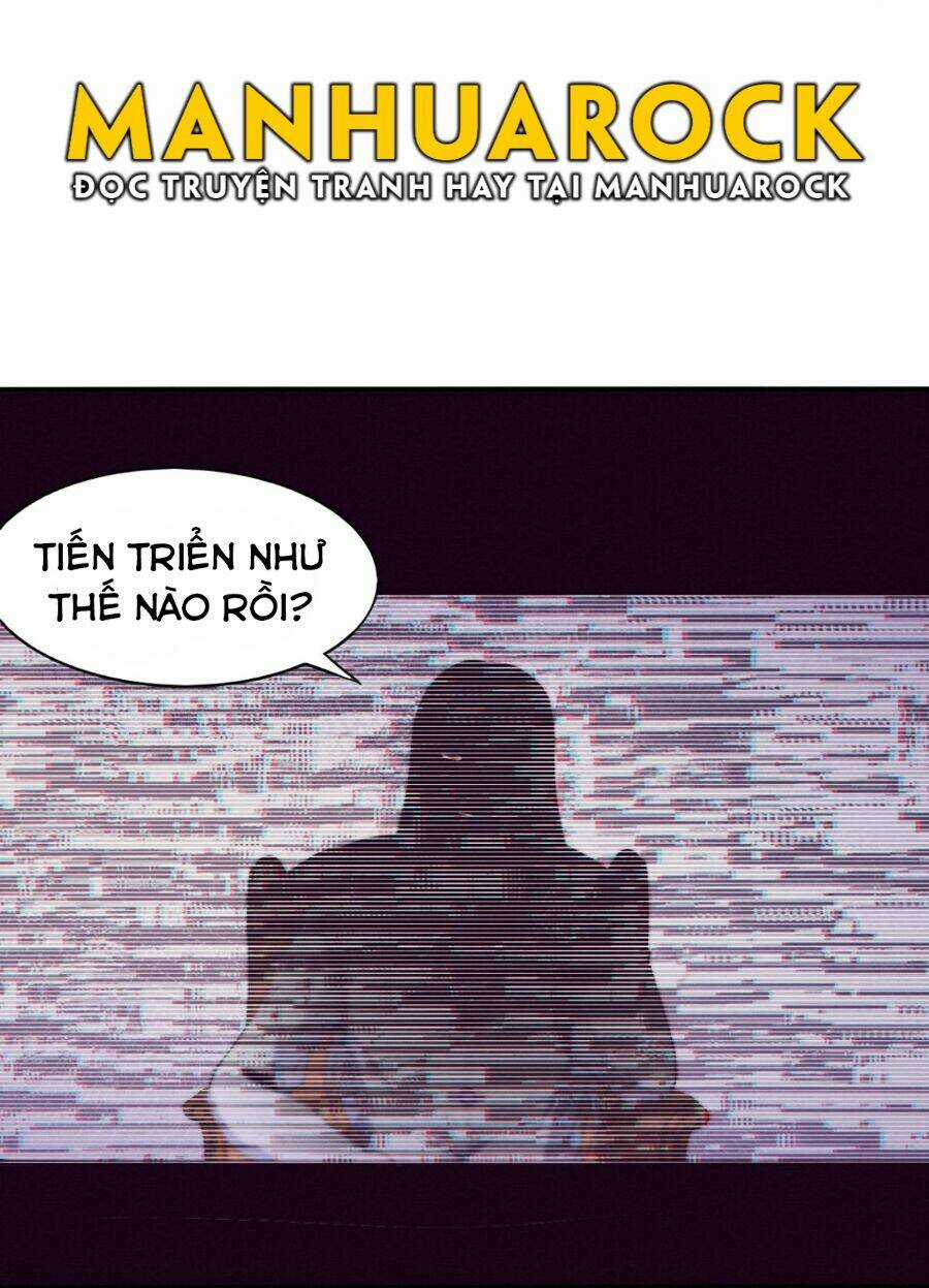 Tiến Hóa Cuồng Triều Chapter 22 trang 6