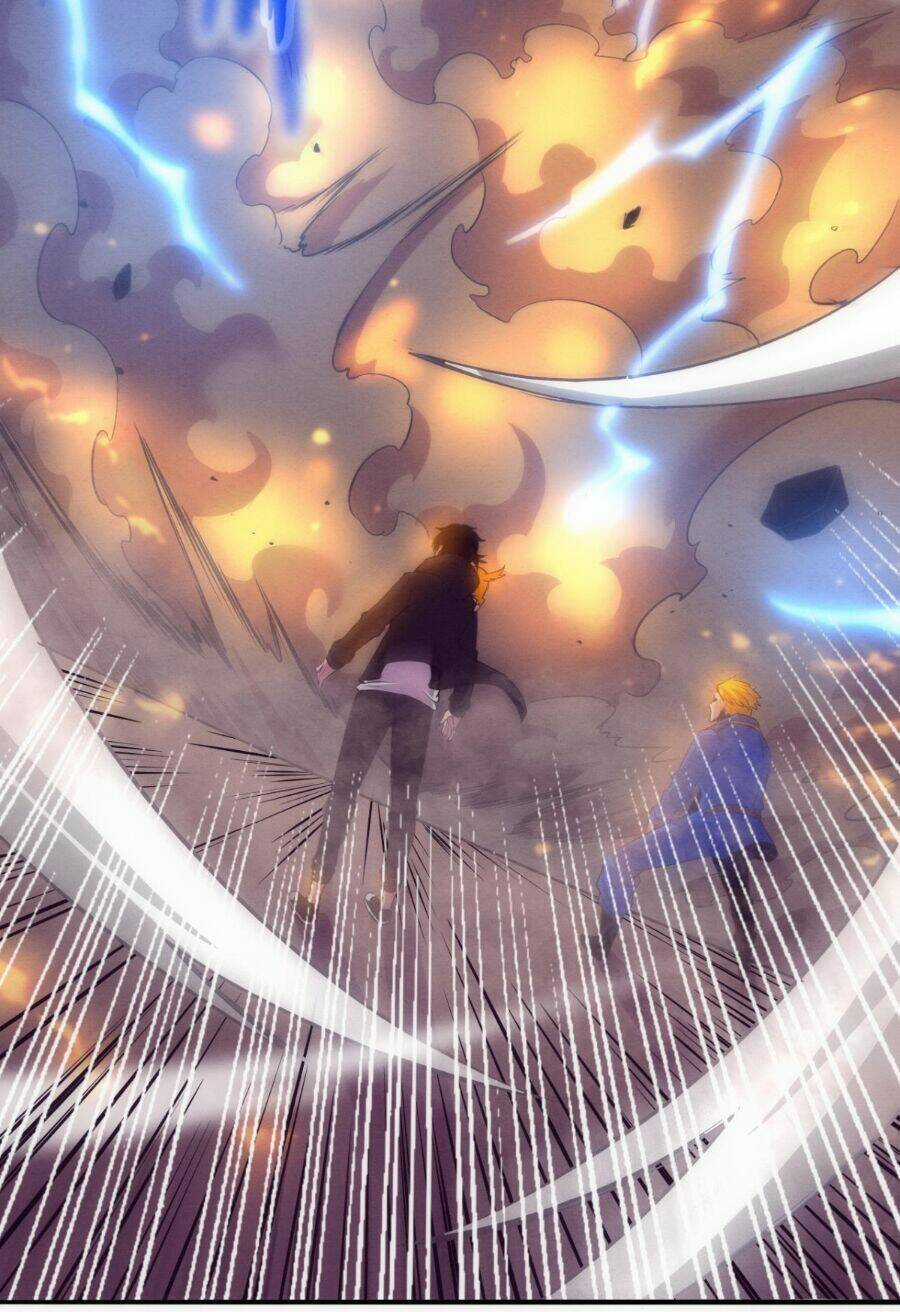 Tiến Hóa Cuồng Triều Chapter 22 trang 63