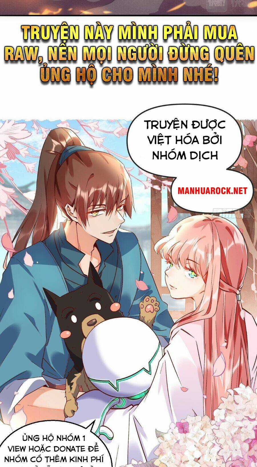 Tiến Hóa Cuồng Triều Chapter 22 trang 65