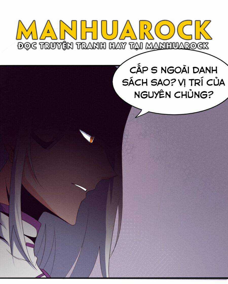 Tiến Hóa Cuồng Triều Chapter 22 trang 9