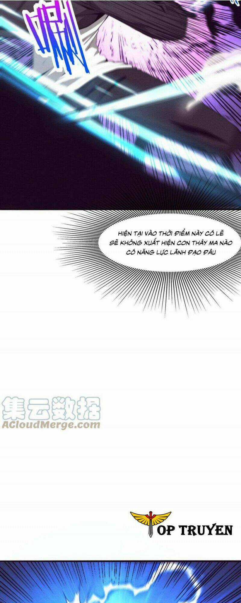 Tiến Hóa Cuồng Triều Chapter 23 trang 10