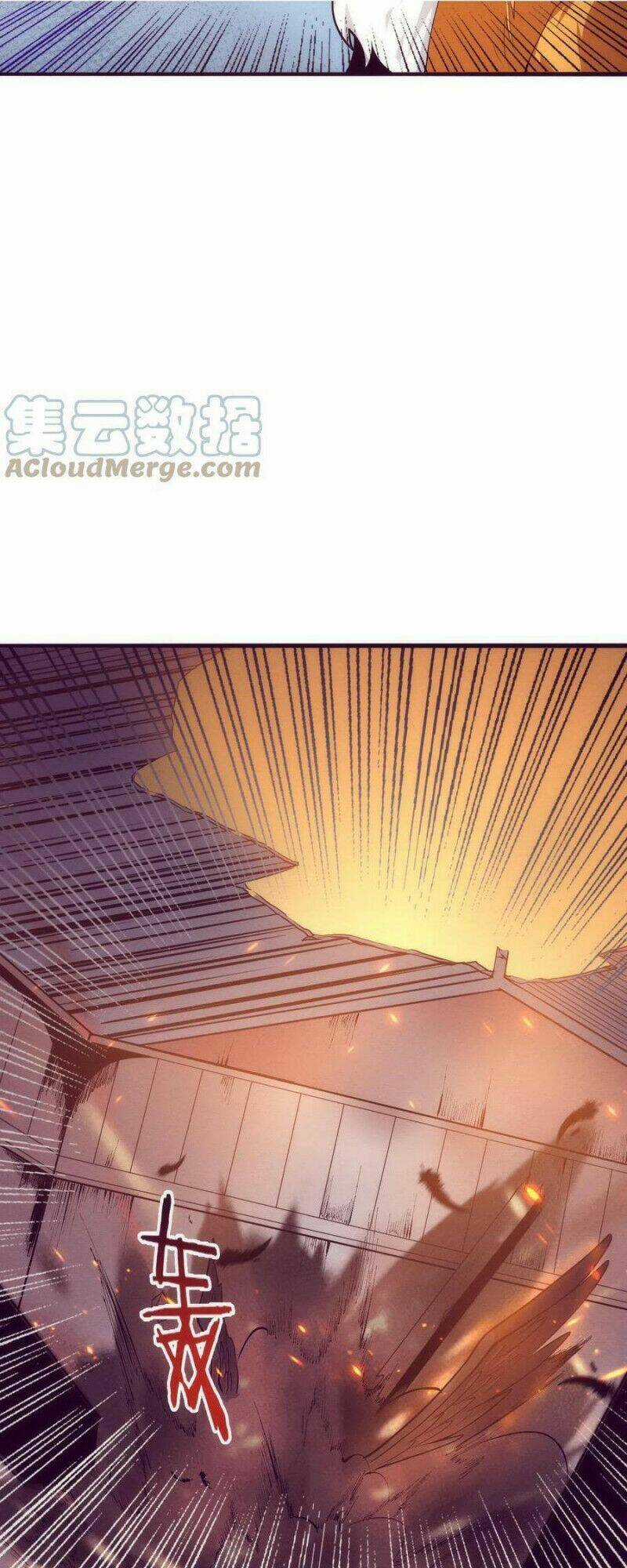 Tiến Hóa Cuồng Triều Chapter 23 trang 19