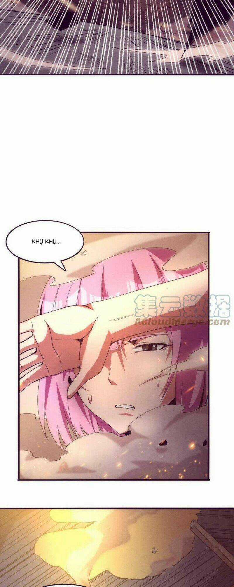 Tiến Hóa Cuồng Triều Chapter 23 trang 20