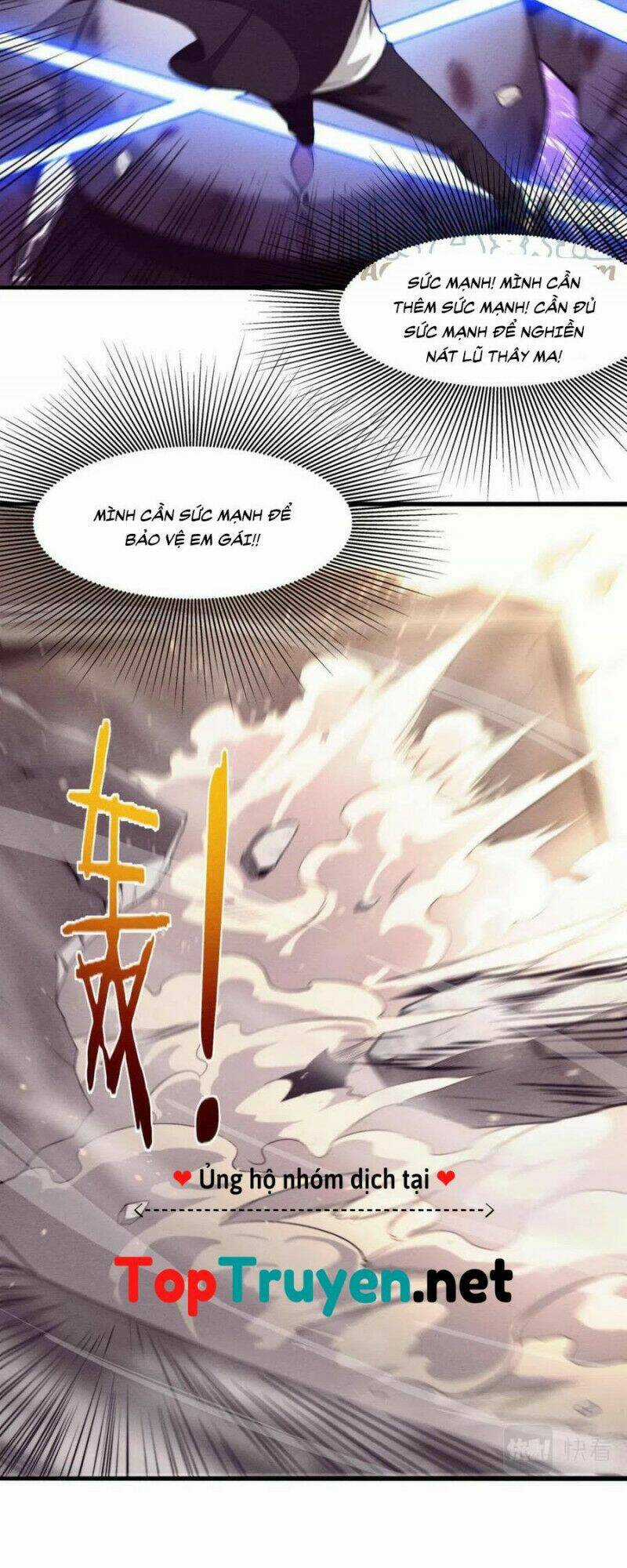 Tiến Hóa Cuồng Triều Chapter 23 trang 30