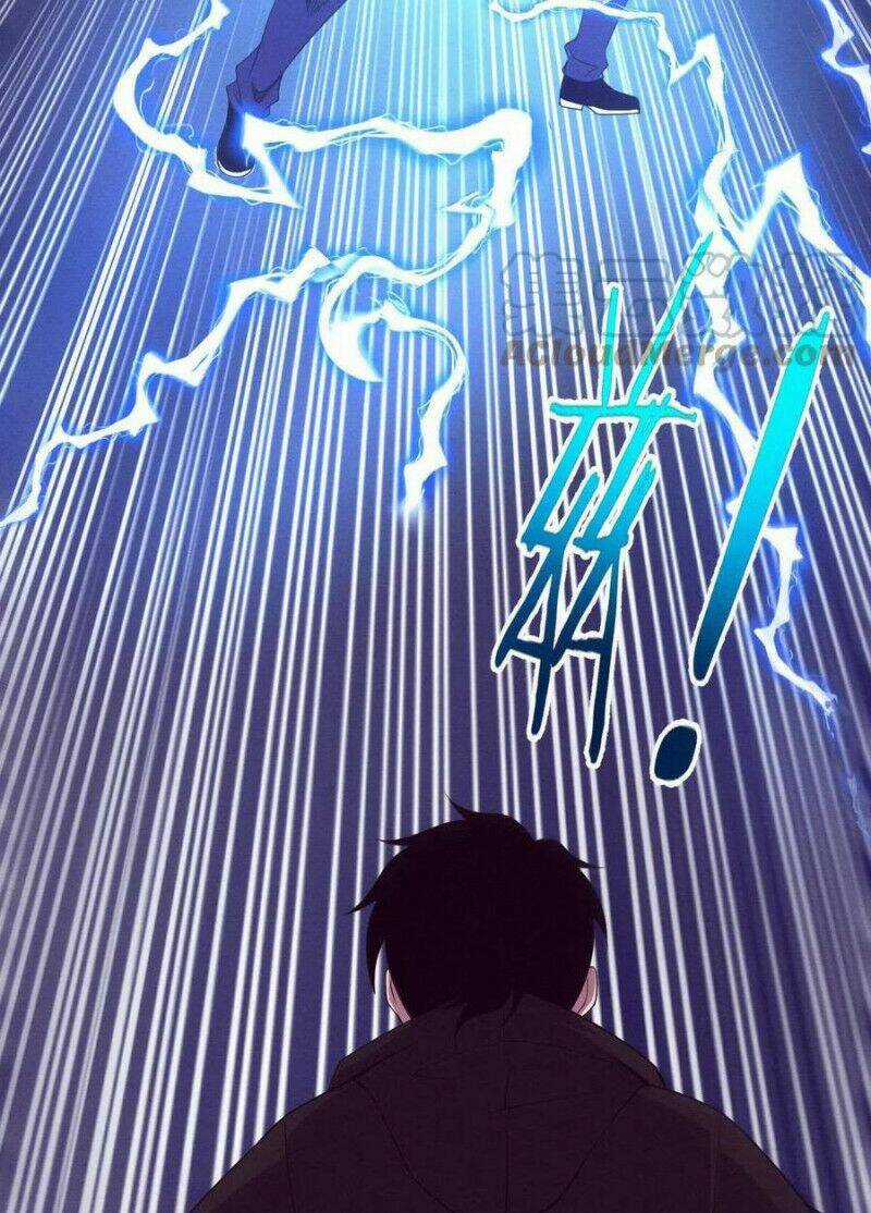 Tiến Hóa Cuồng Triều Chapter 23 trang 36