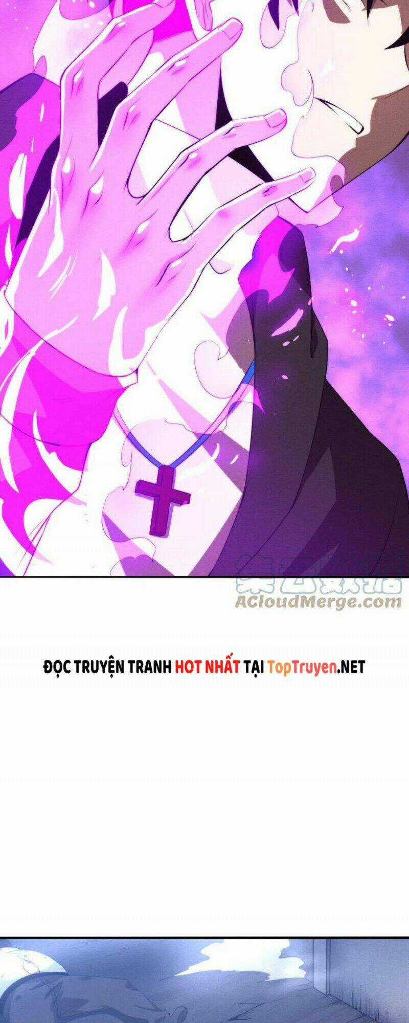 Tiến Hóa Cuồng Triều Chapter 23 trang 40