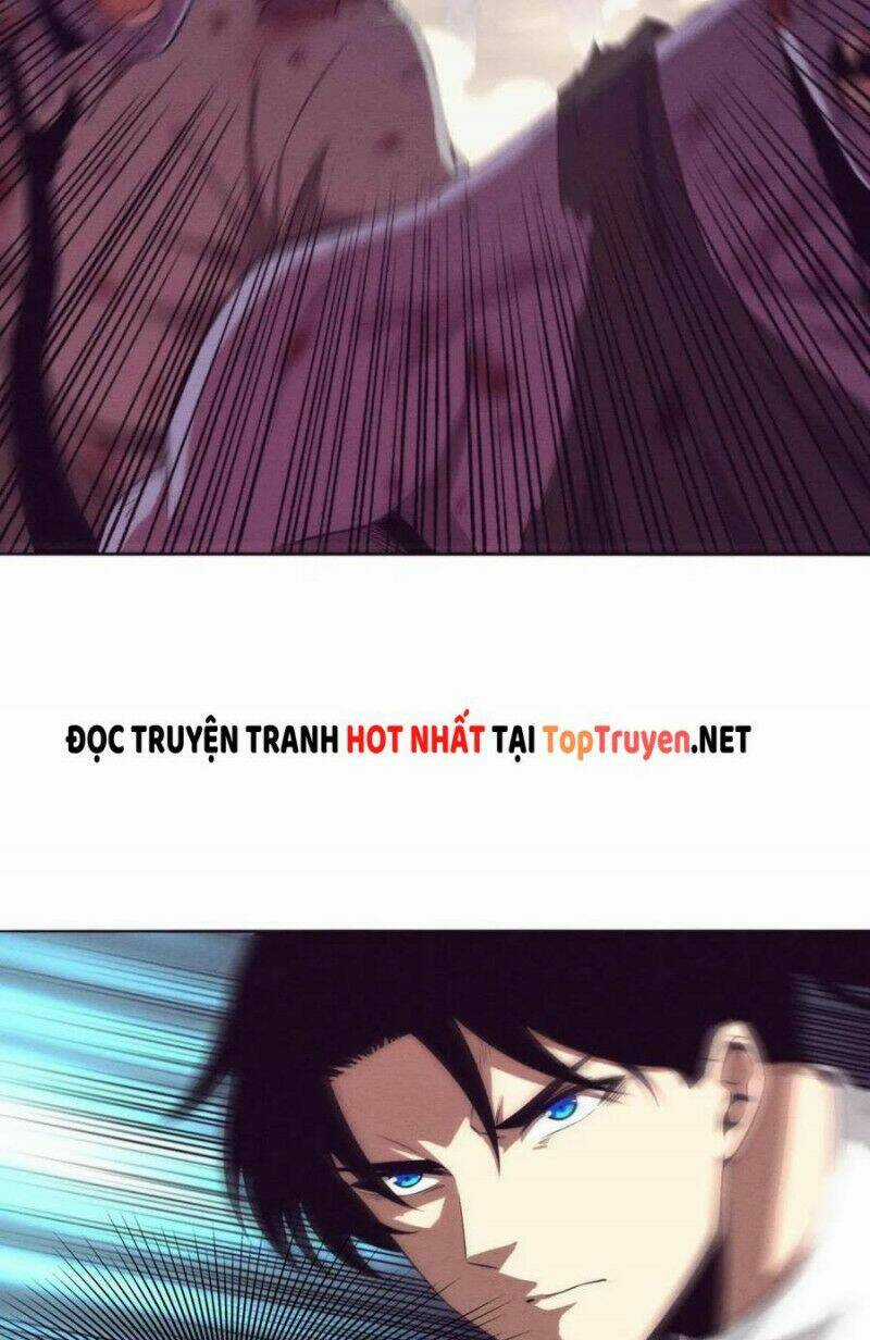 Tiến Hóa Cuồng Triều Chapter 23 trang 8