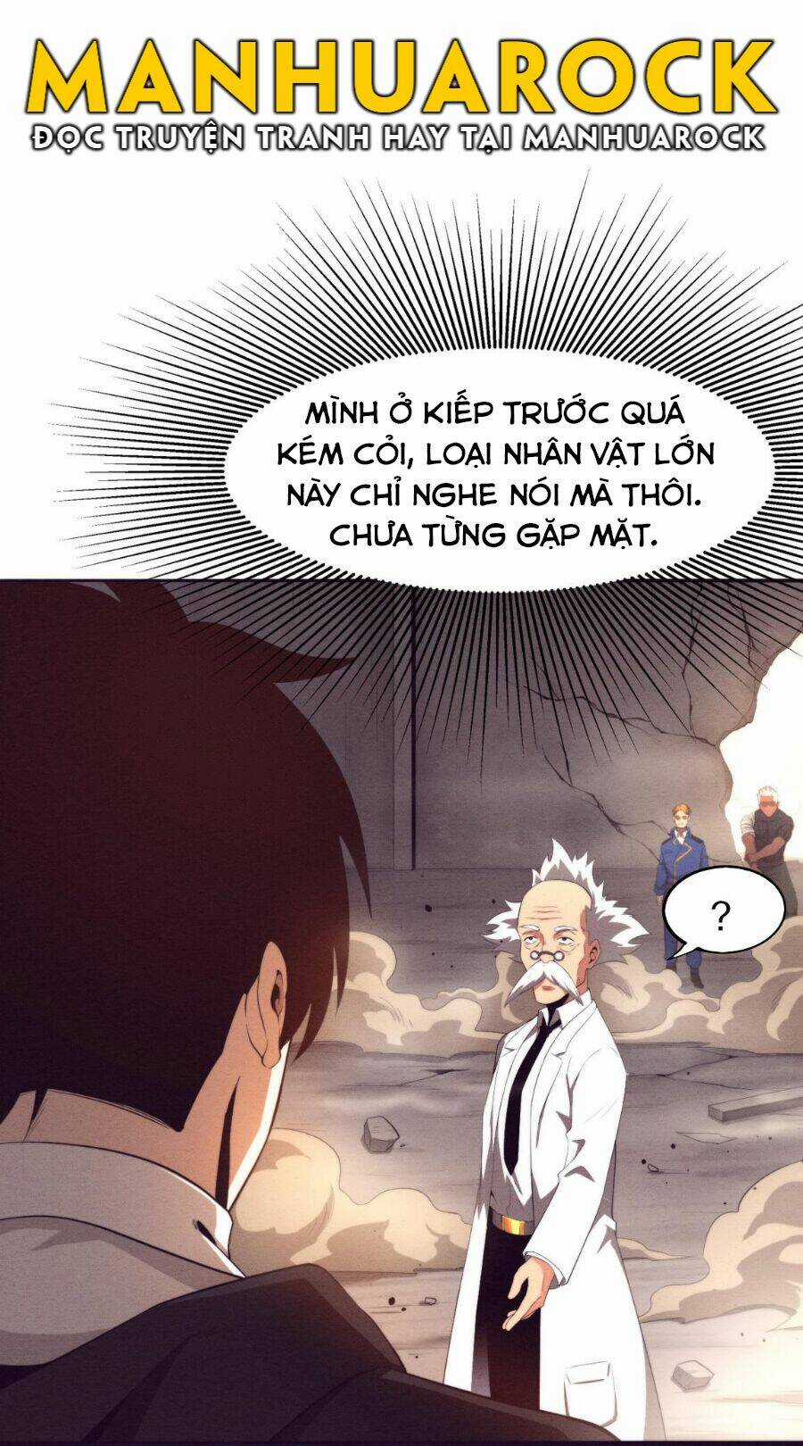 Tiến Hóa Cuồng Triều Chapter 24 trang 10