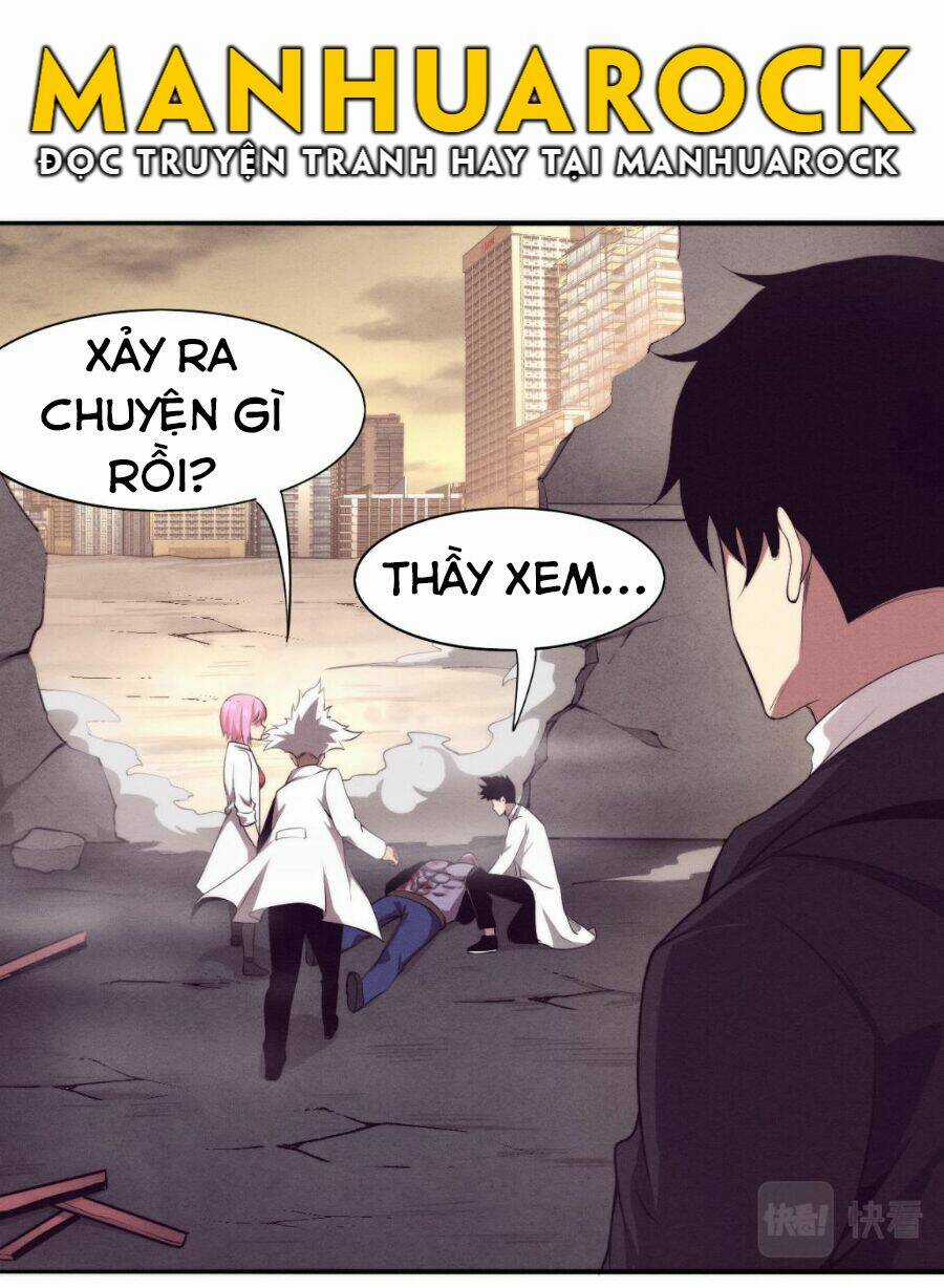 Tiến Hóa Cuồng Triều Chapter 24 trang 18