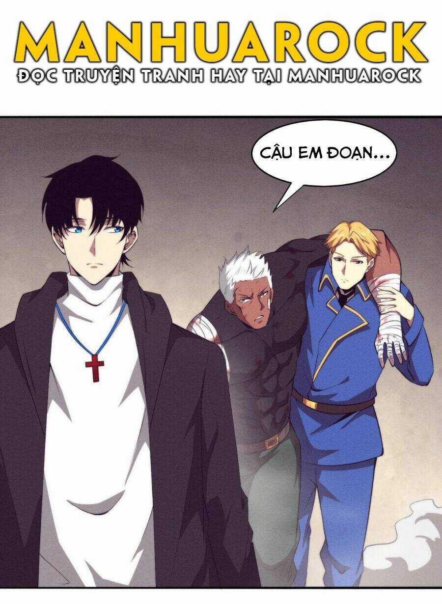 Tiến Hóa Cuồng Triều Chapter 24 trang 19