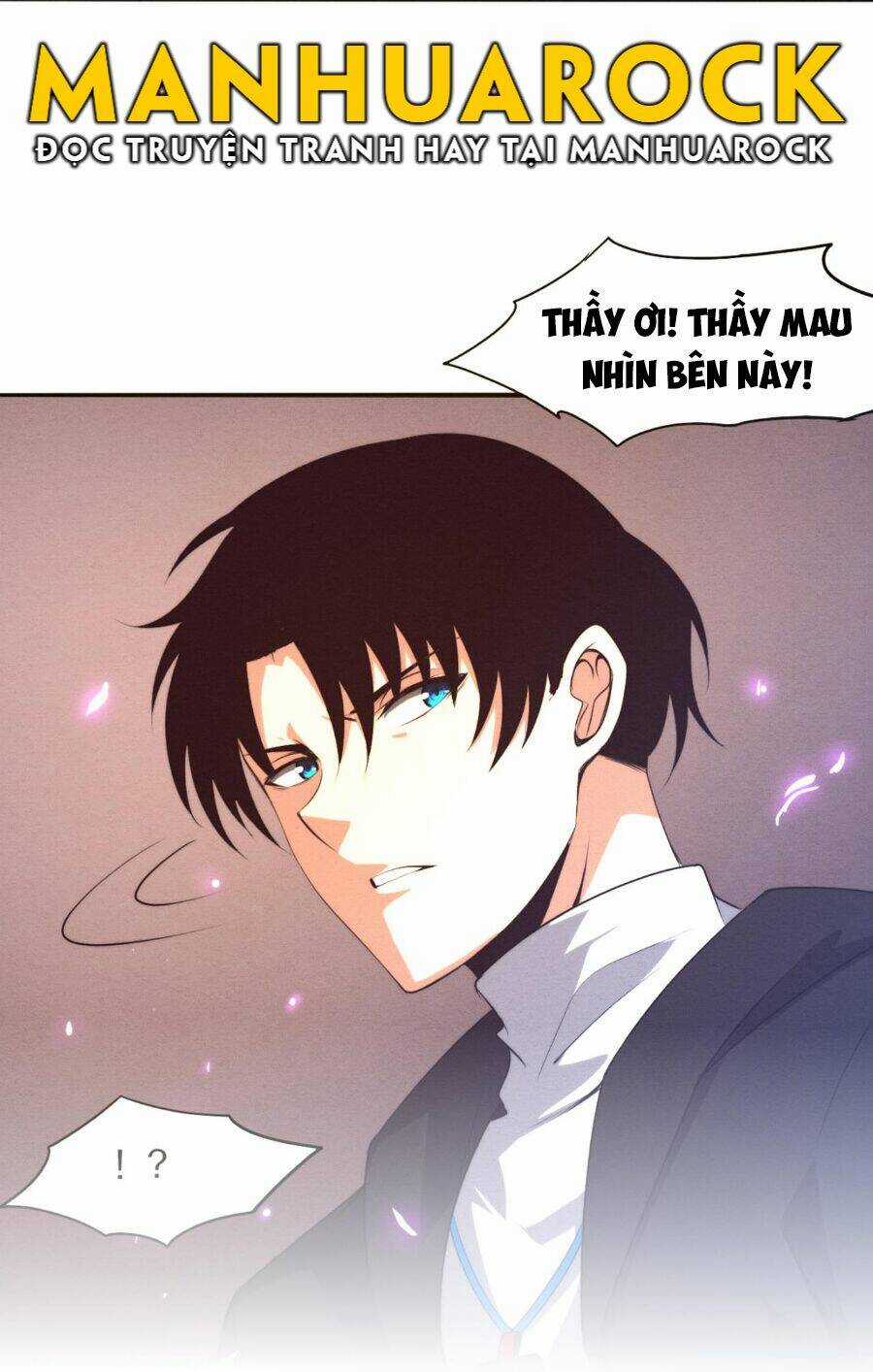 Tiến Hóa Cuồng Triều Chapter 24 trang 2