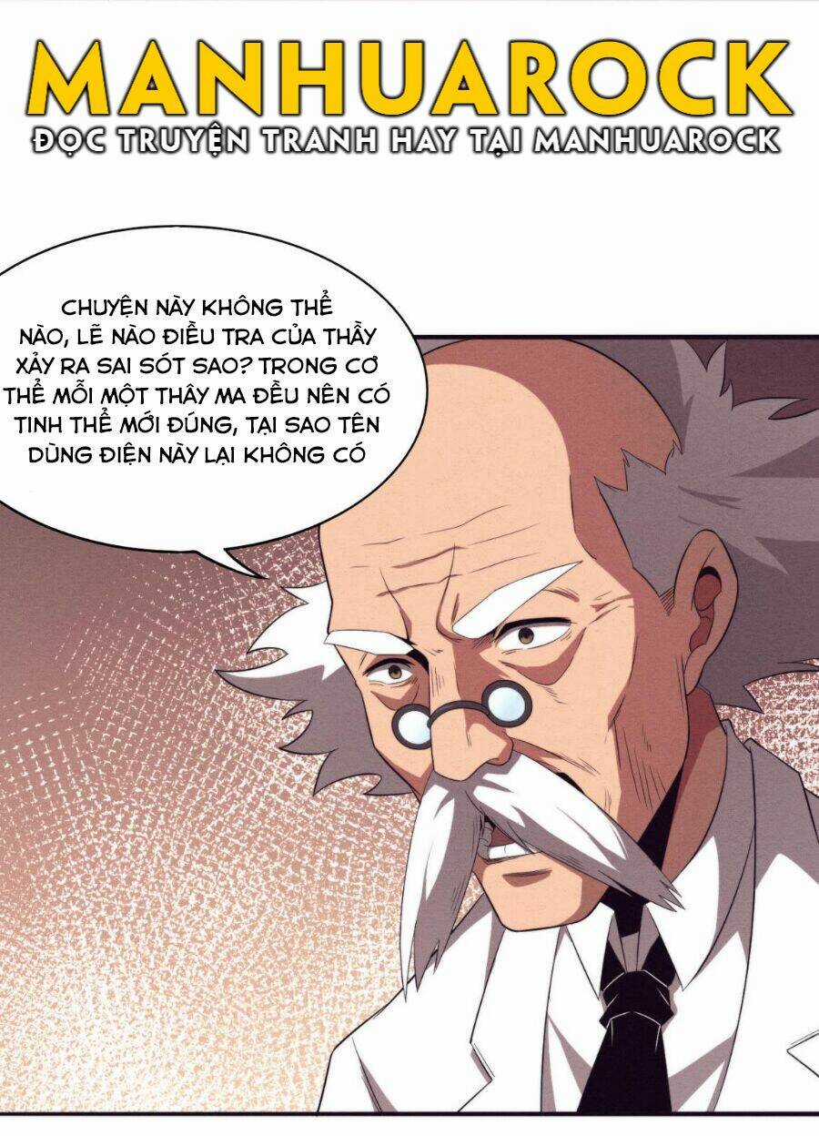 Tiến Hóa Cuồng Triều Chapter 24 trang 24