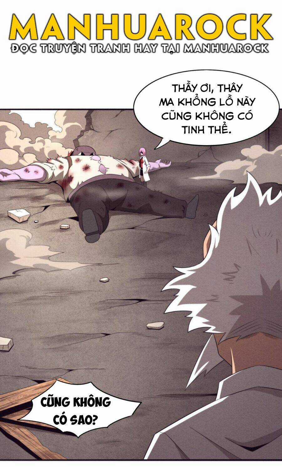 Tiến Hóa Cuồng Triều Chapter 24 trang 25