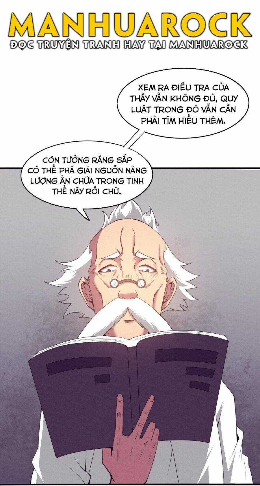 Tiến Hóa Cuồng Triều Chapter 24 trang 26