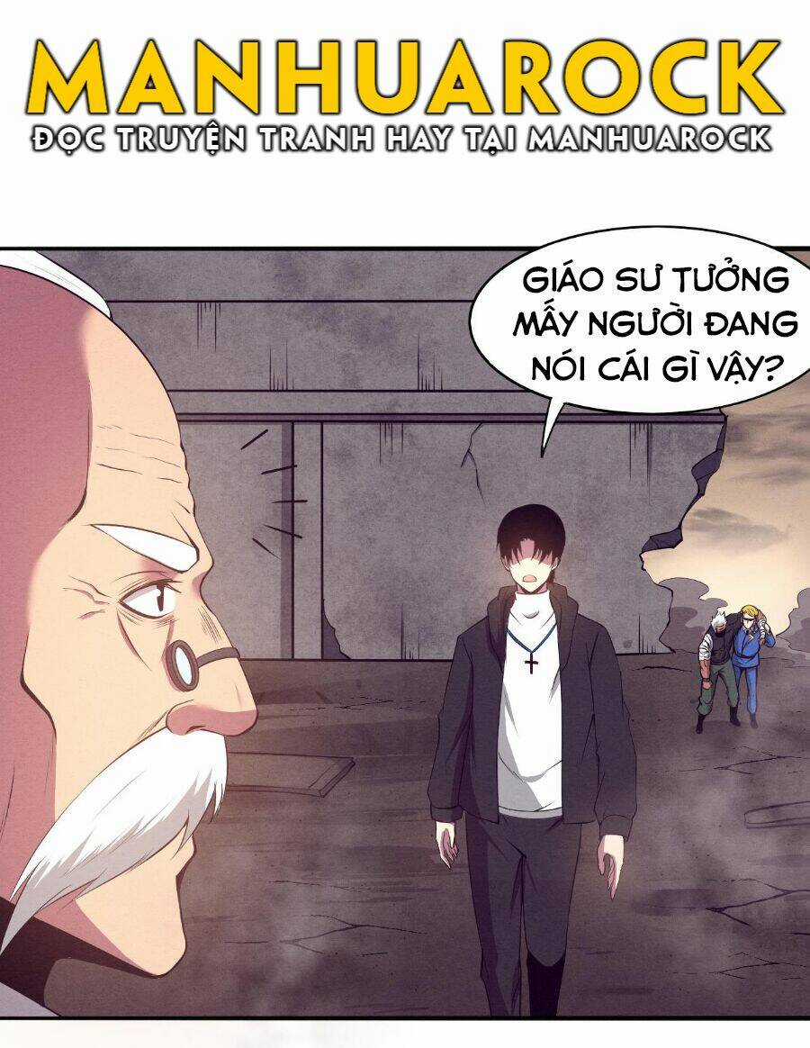 Tiến Hóa Cuồng Triều Chapter 24 trang 28