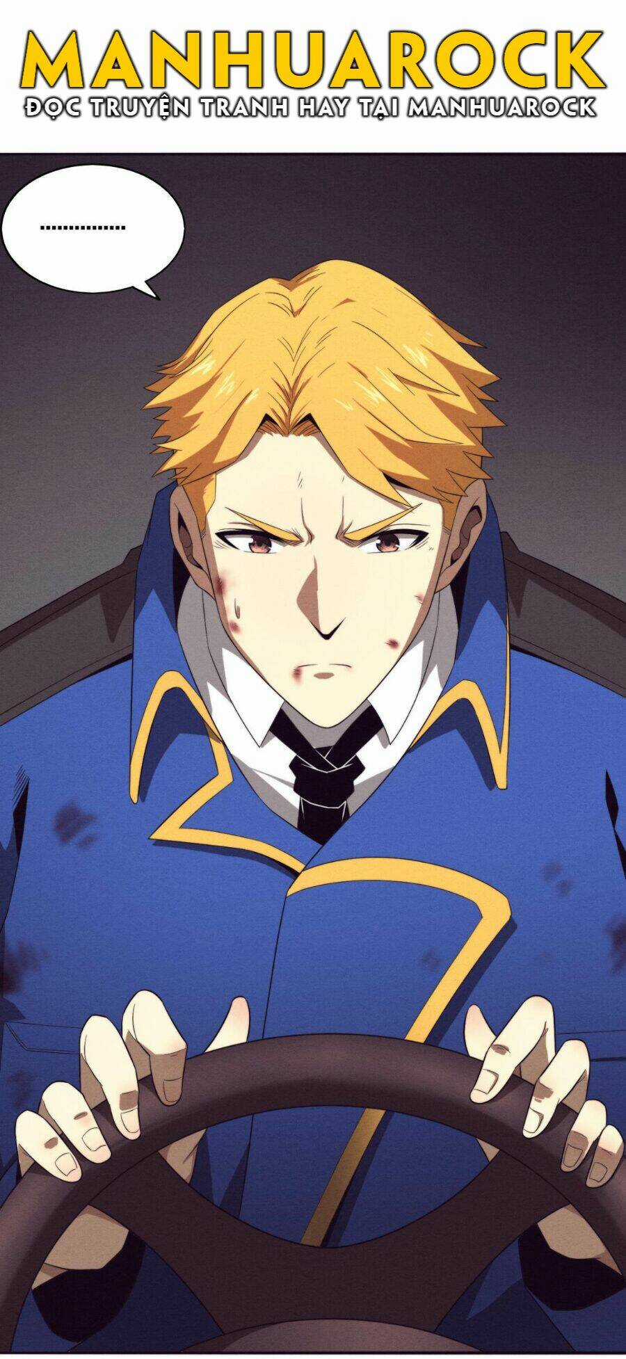 Tiến Hóa Cuồng Triều Chapter 24 trang 45