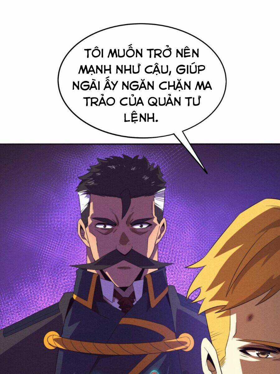 Tiến Hóa Cuồng Triều Chapter 24 trang 47