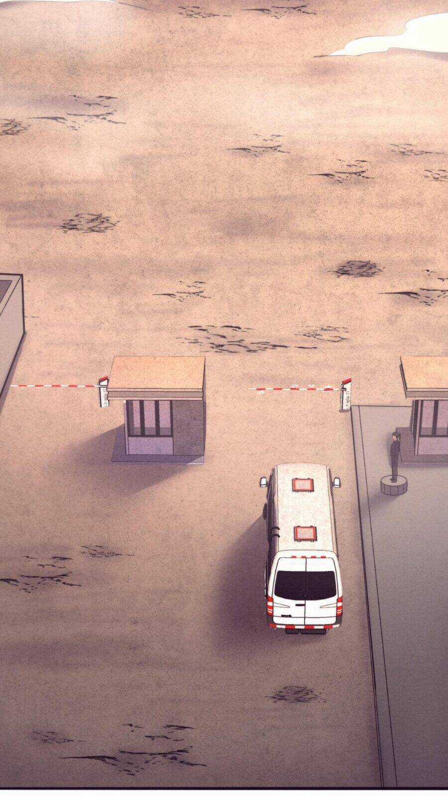 Tiến Hóa Cuồng Triều Chapter 24 trang 53