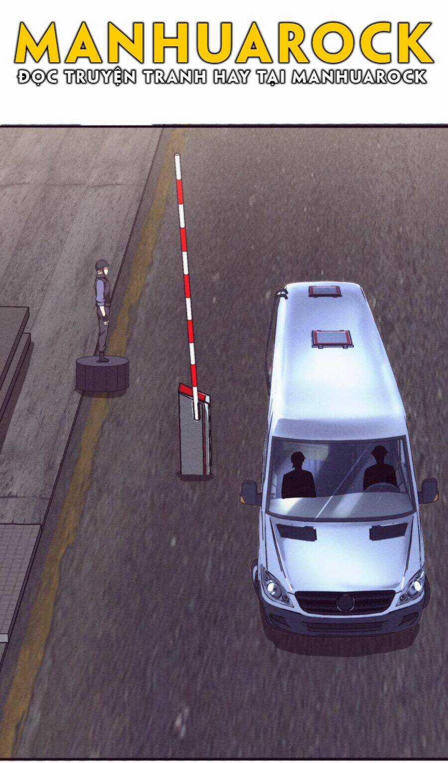 Tiến Hóa Cuồng Triều Chapter 24 trang 55