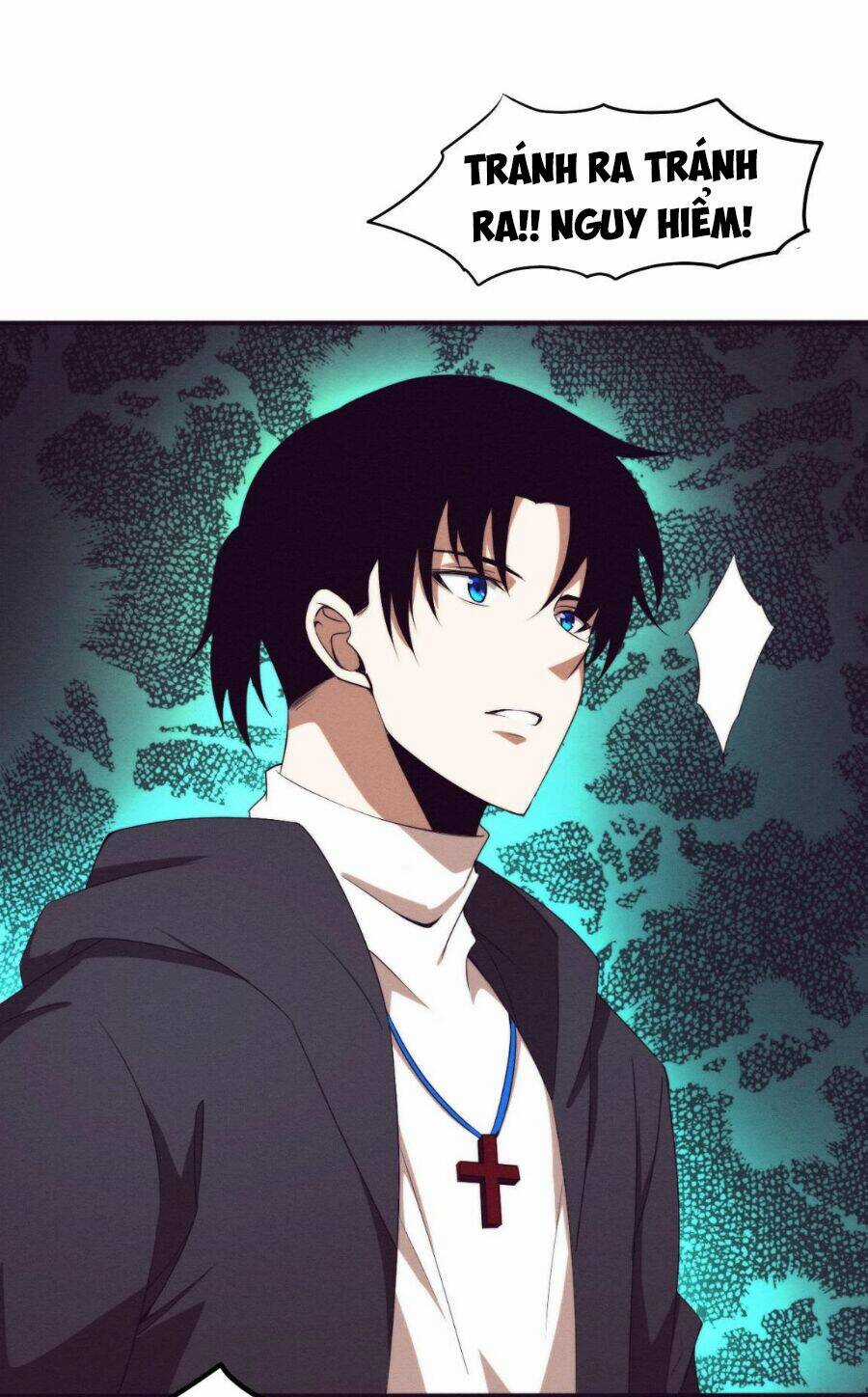 Tiến Hóa Cuồng Triều Chapter 24 trang 59