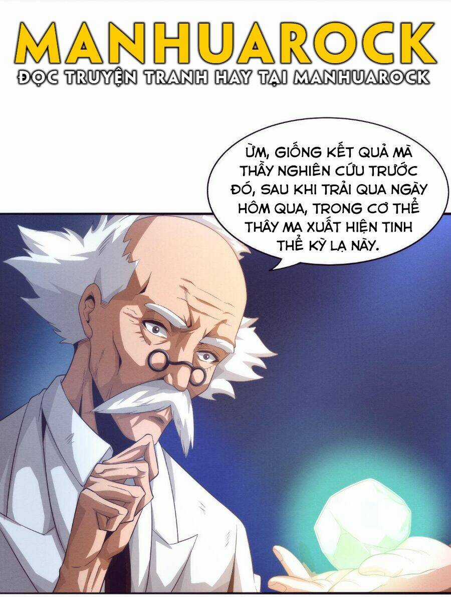 Tiến Hóa Cuồng Triều Chapter 24 trang 6