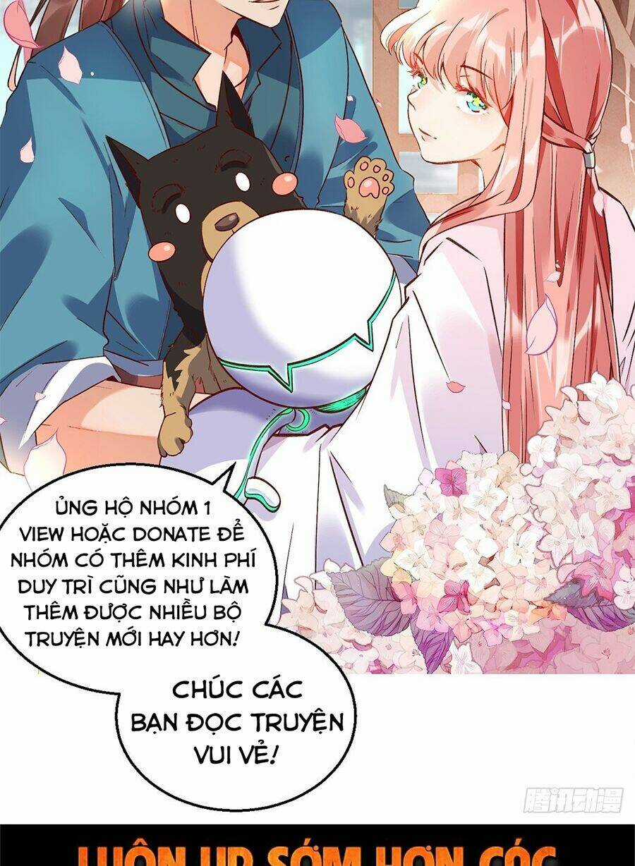 Tiến Hóa Cuồng Triều Chapter 24 trang 61