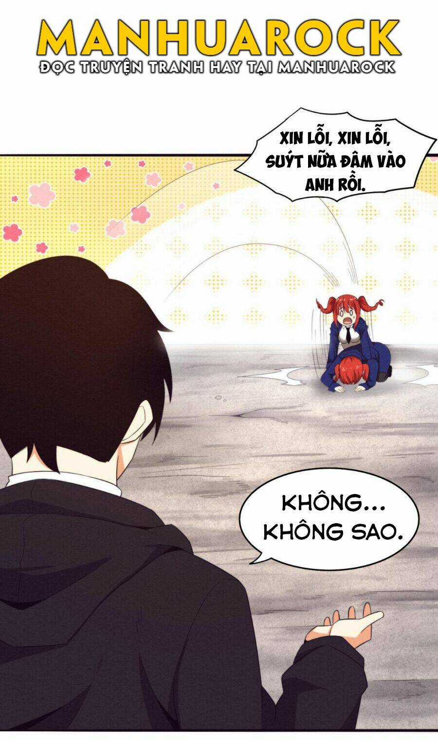 Tiến Hóa Cuồng Triều Chapter 25 trang 10