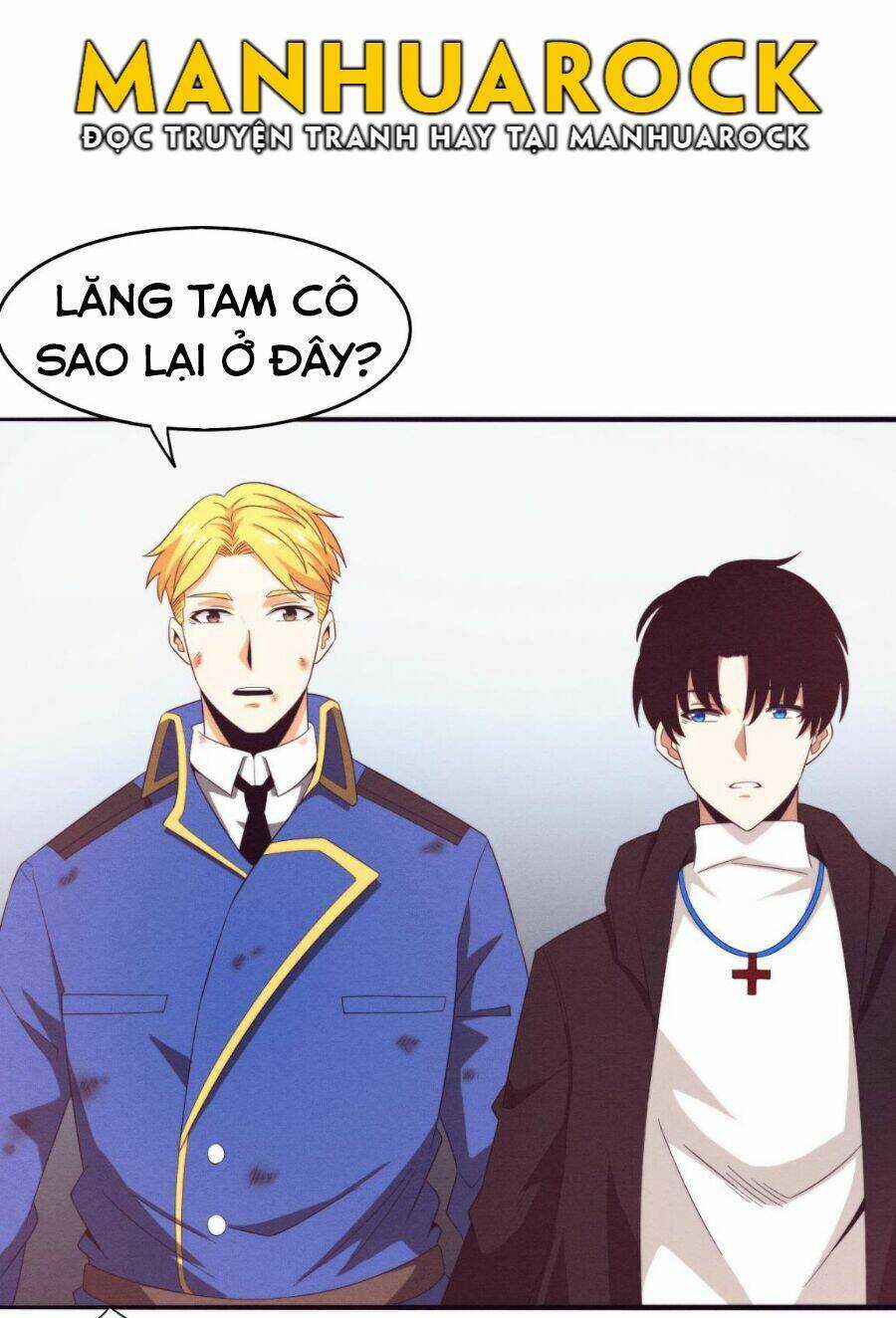 Tiến Hóa Cuồng Triều Chapter 25 trang 11