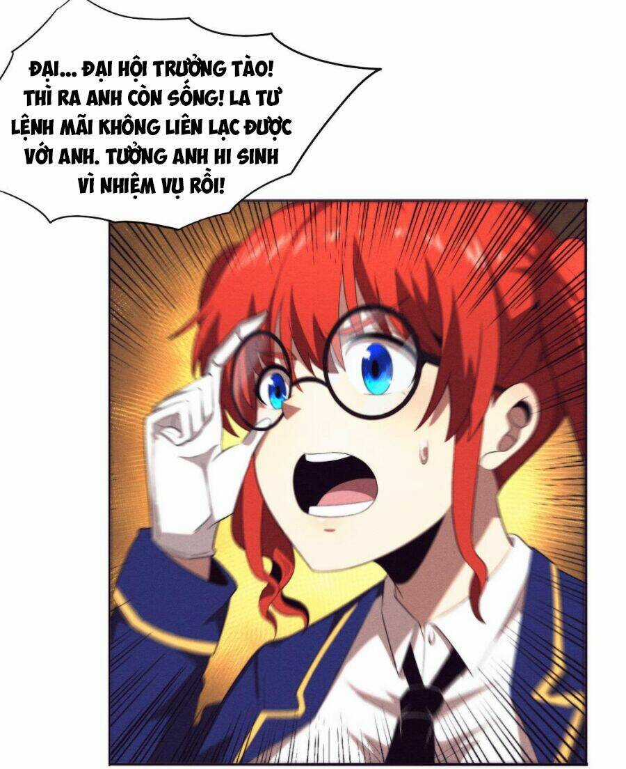 Tiến Hóa Cuồng Triều Chapter 25 trang 12