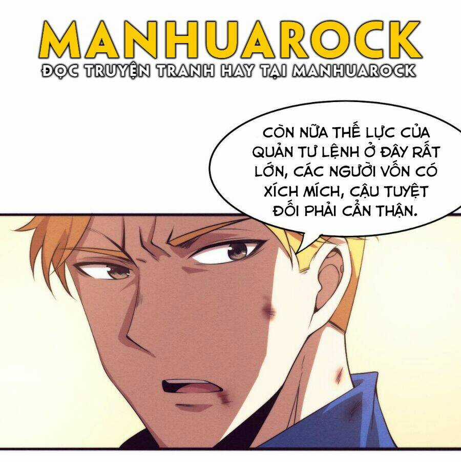 Tiến Hóa Cuồng Triều Chapter 25 trang 17