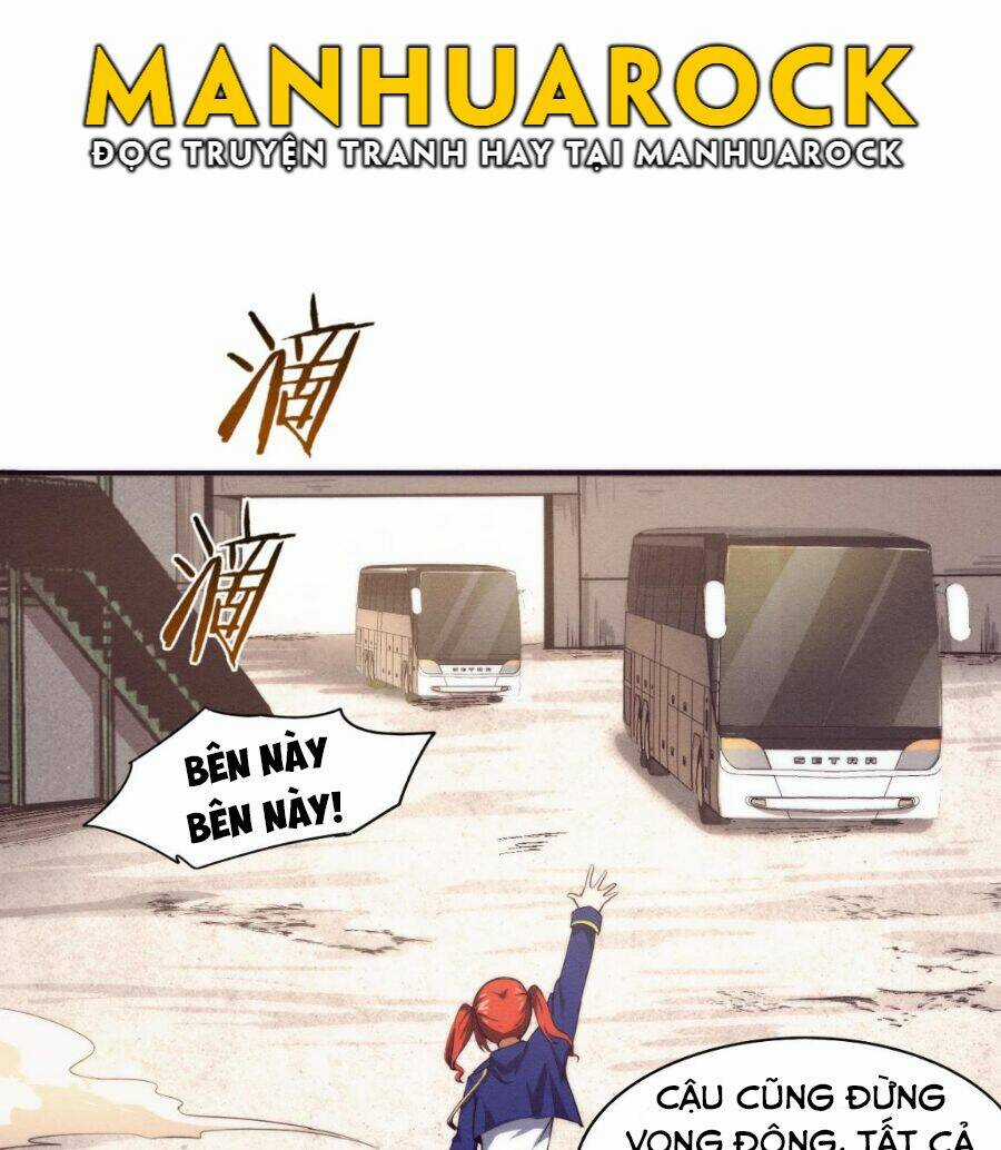 Tiến Hóa Cuồng Triều Chapter 25 trang 18