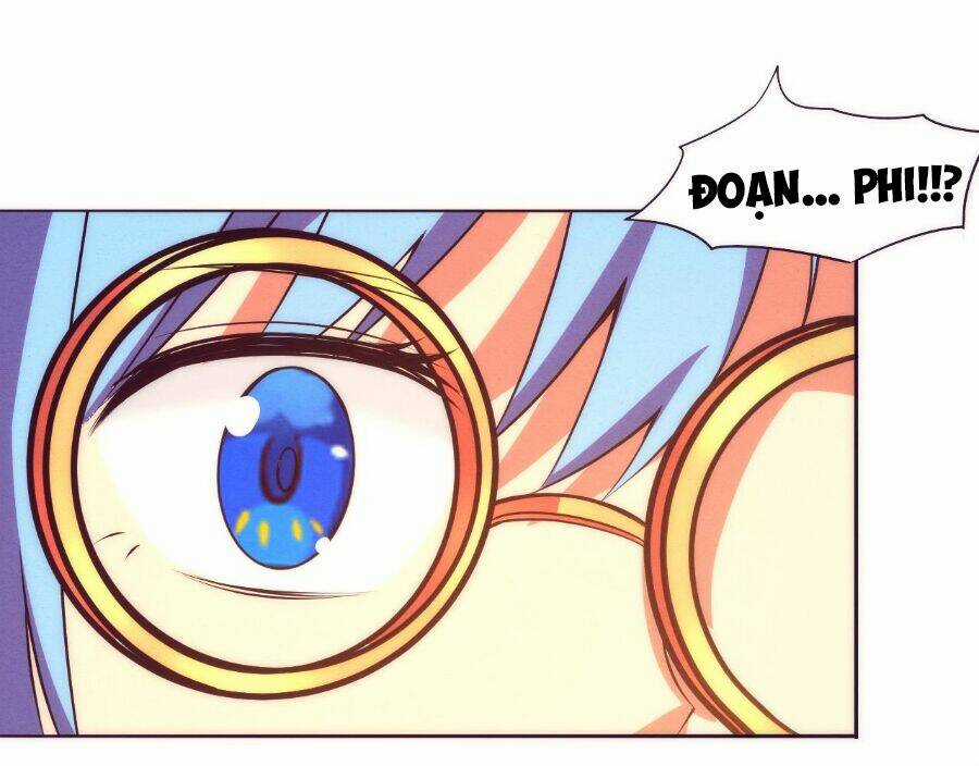 Tiến Hóa Cuồng Triều Chapter 25 trang 28