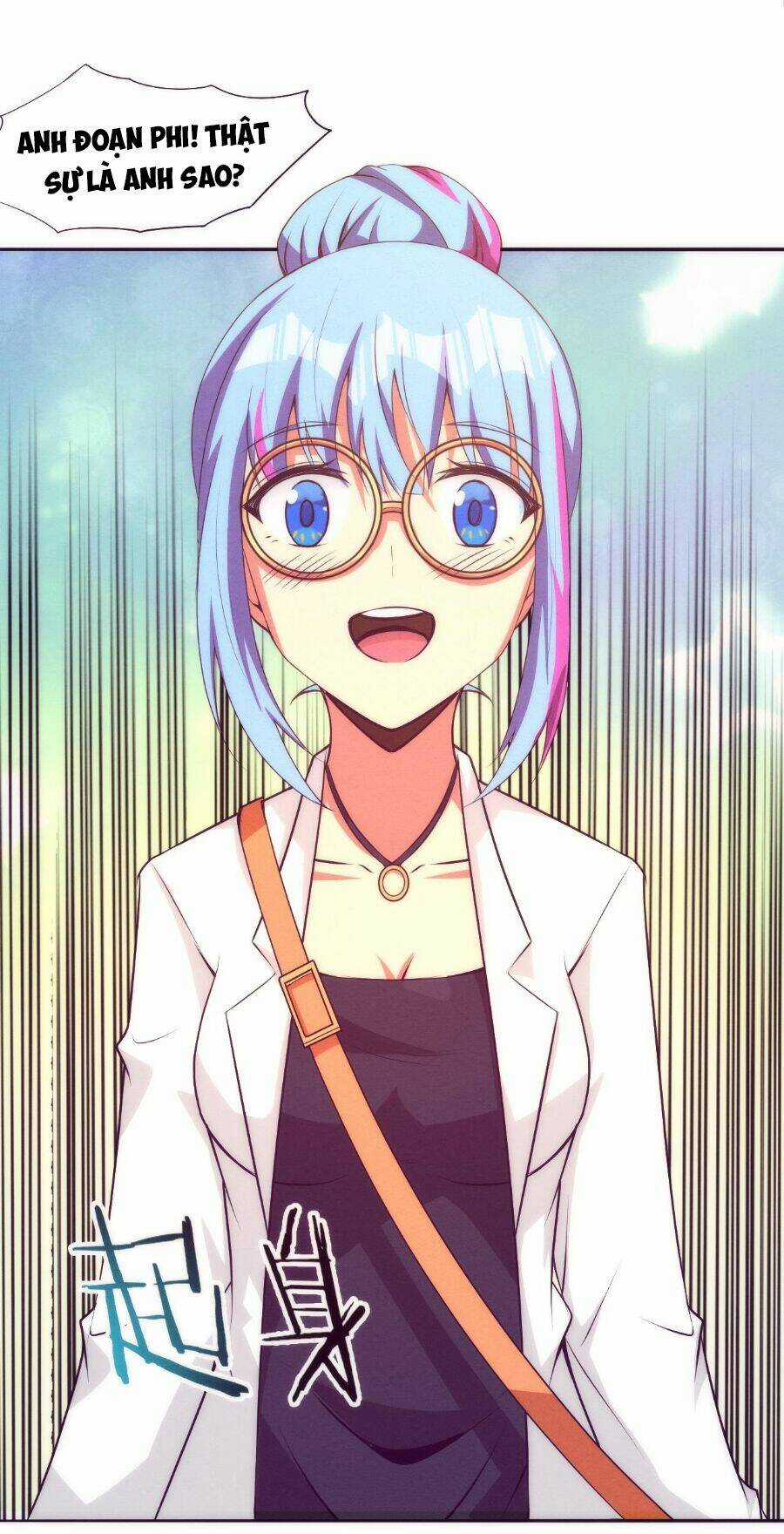 Tiến Hóa Cuồng Triều Chapter 25 trang 29