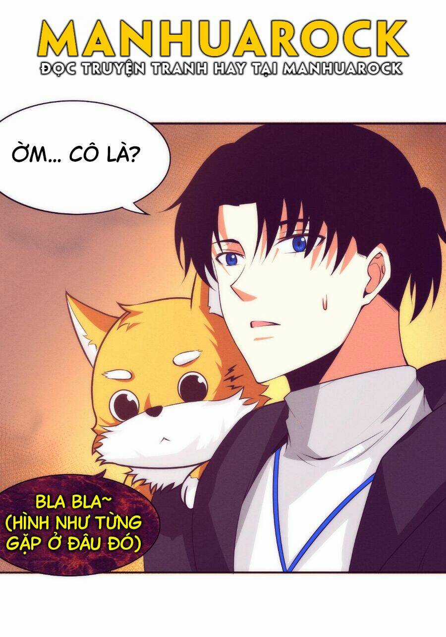 Tiến Hóa Cuồng Triều Chapter 25 trang 30