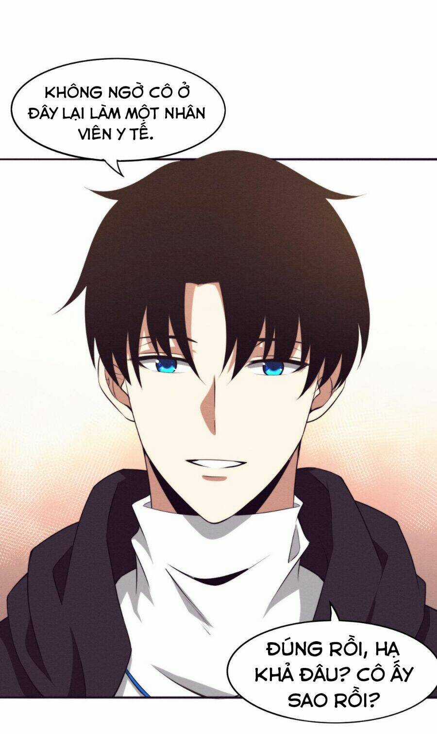 Tiến Hóa Cuồng Triều Chapter 25 trang 32