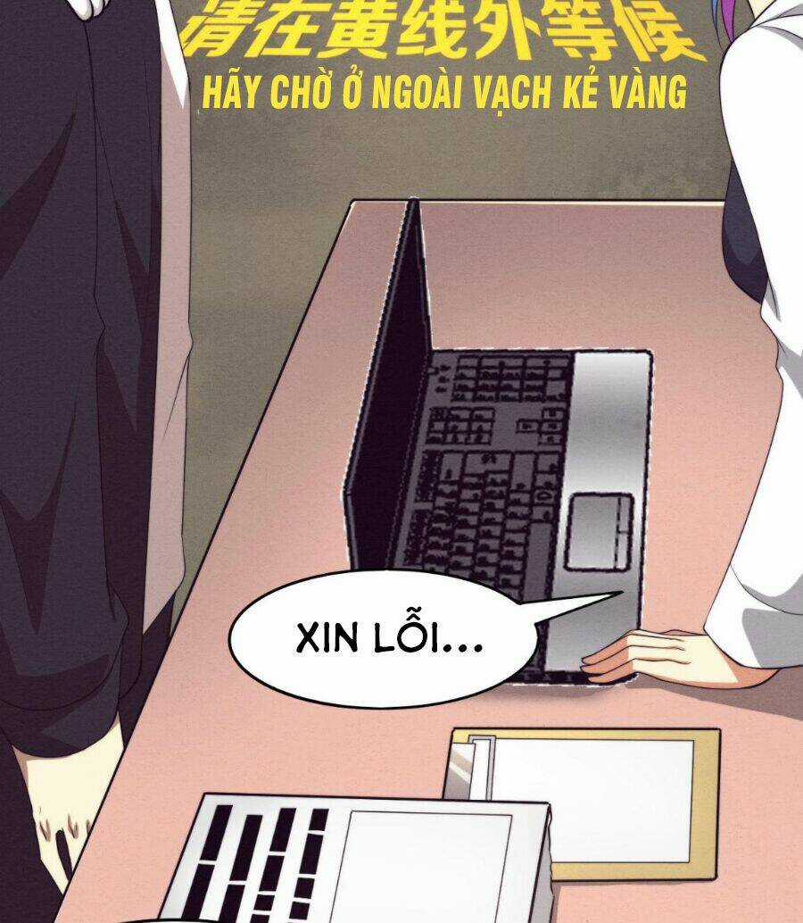 Tiến Hóa Cuồng Triều Chapter 25 trang 35