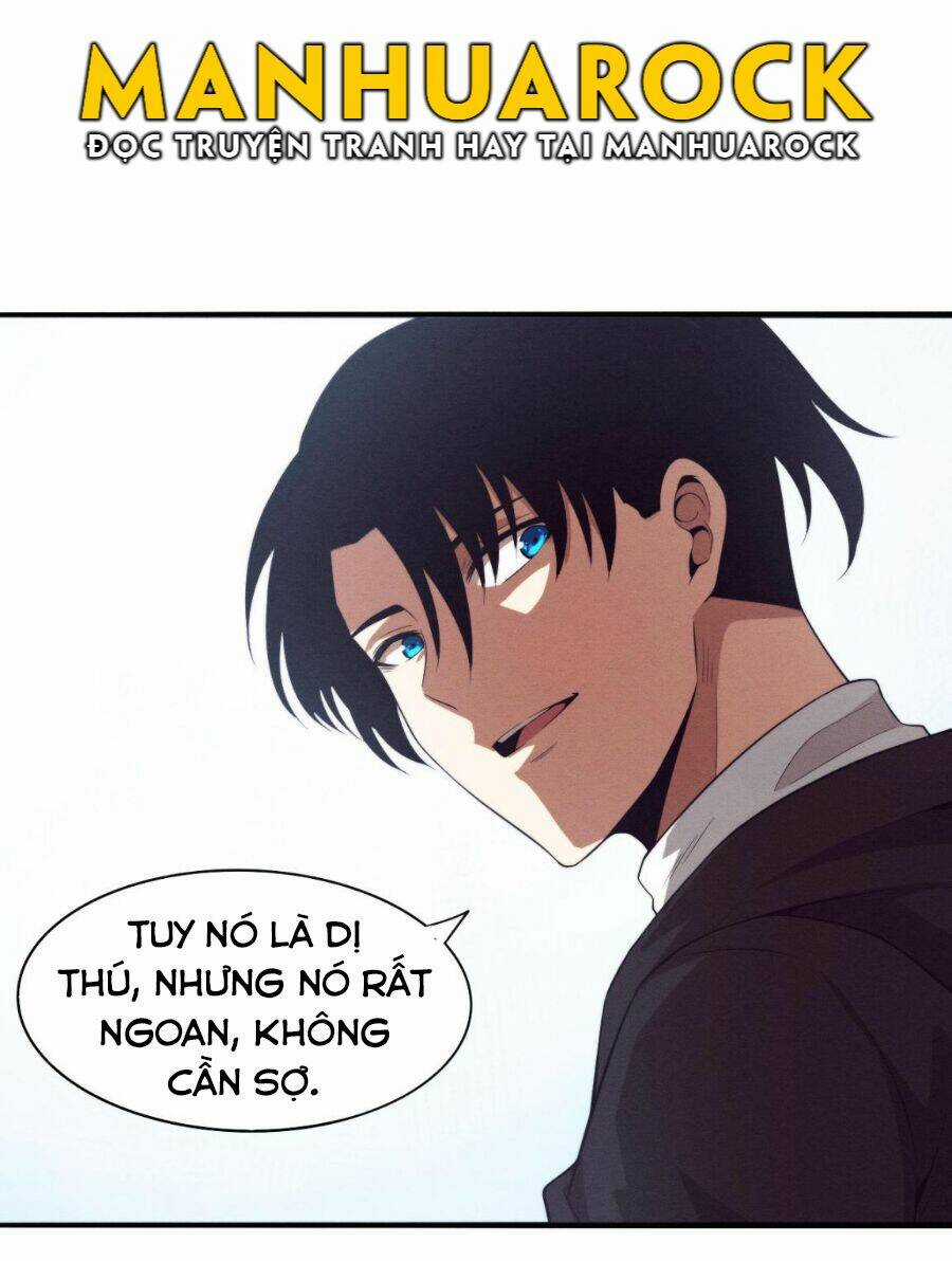 Tiến Hóa Cuồng Triều Chapter 25 trang 38