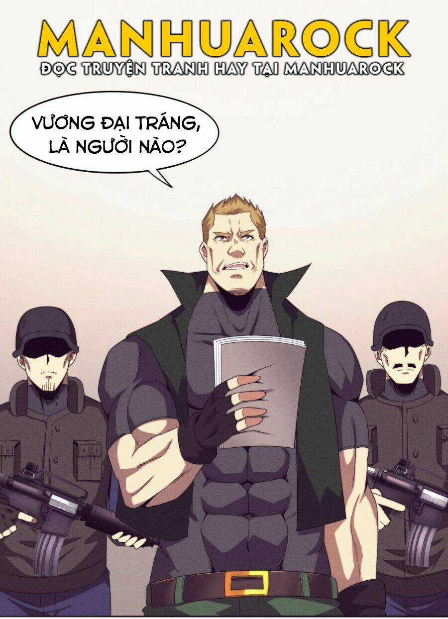 Tiến Hóa Cuồng Triều Chapter 25 trang 43