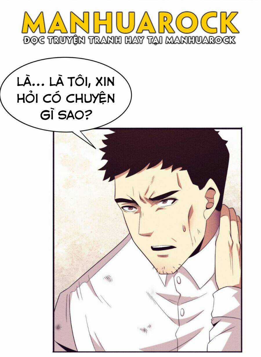 Tiến Hóa Cuồng Triều Chapter 25 trang 44