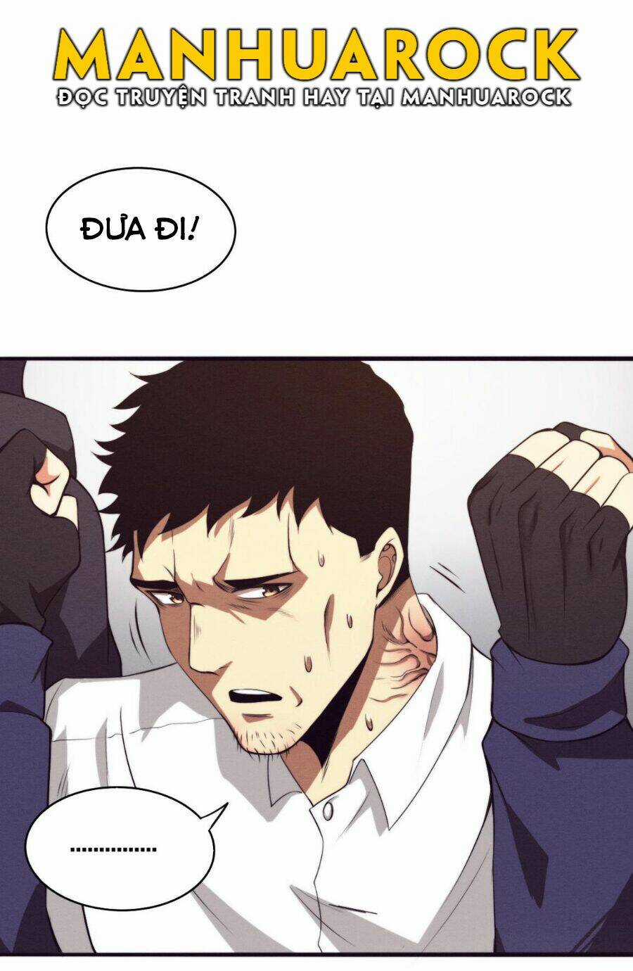 Tiến Hóa Cuồng Triều Chapter 25 trang 47