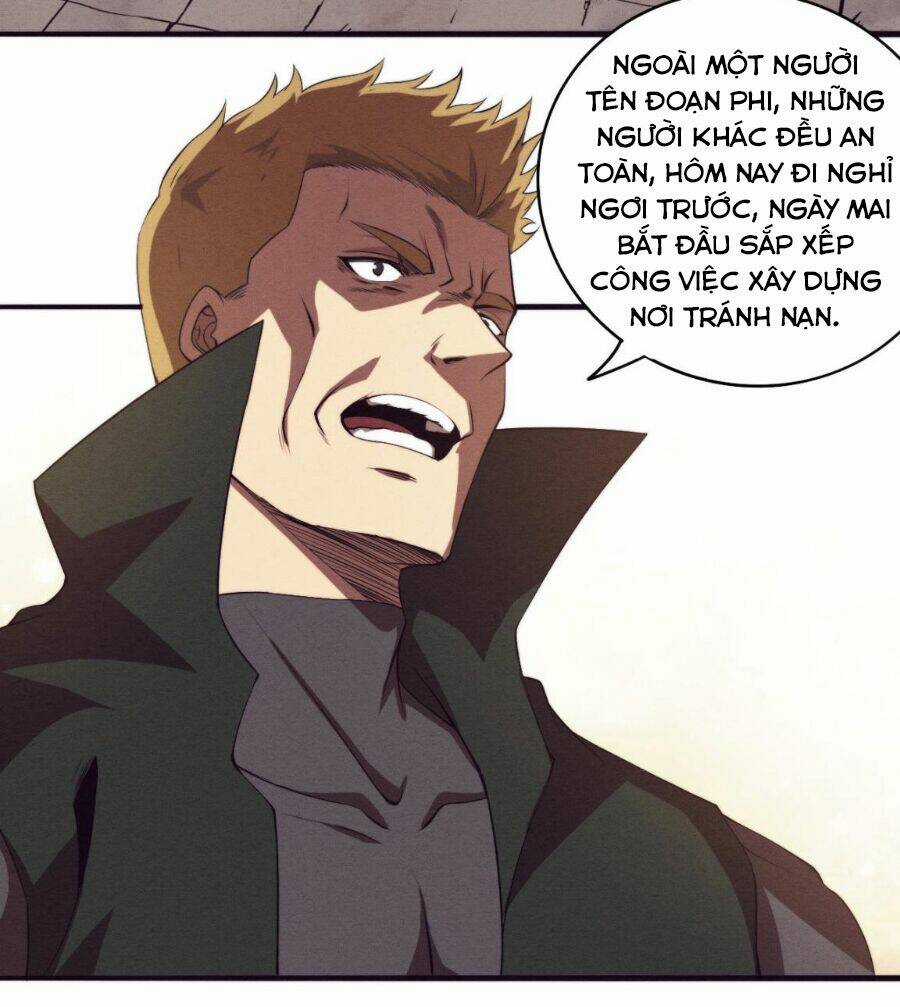 Tiến Hóa Cuồng Triều Chapter 25 trang 49