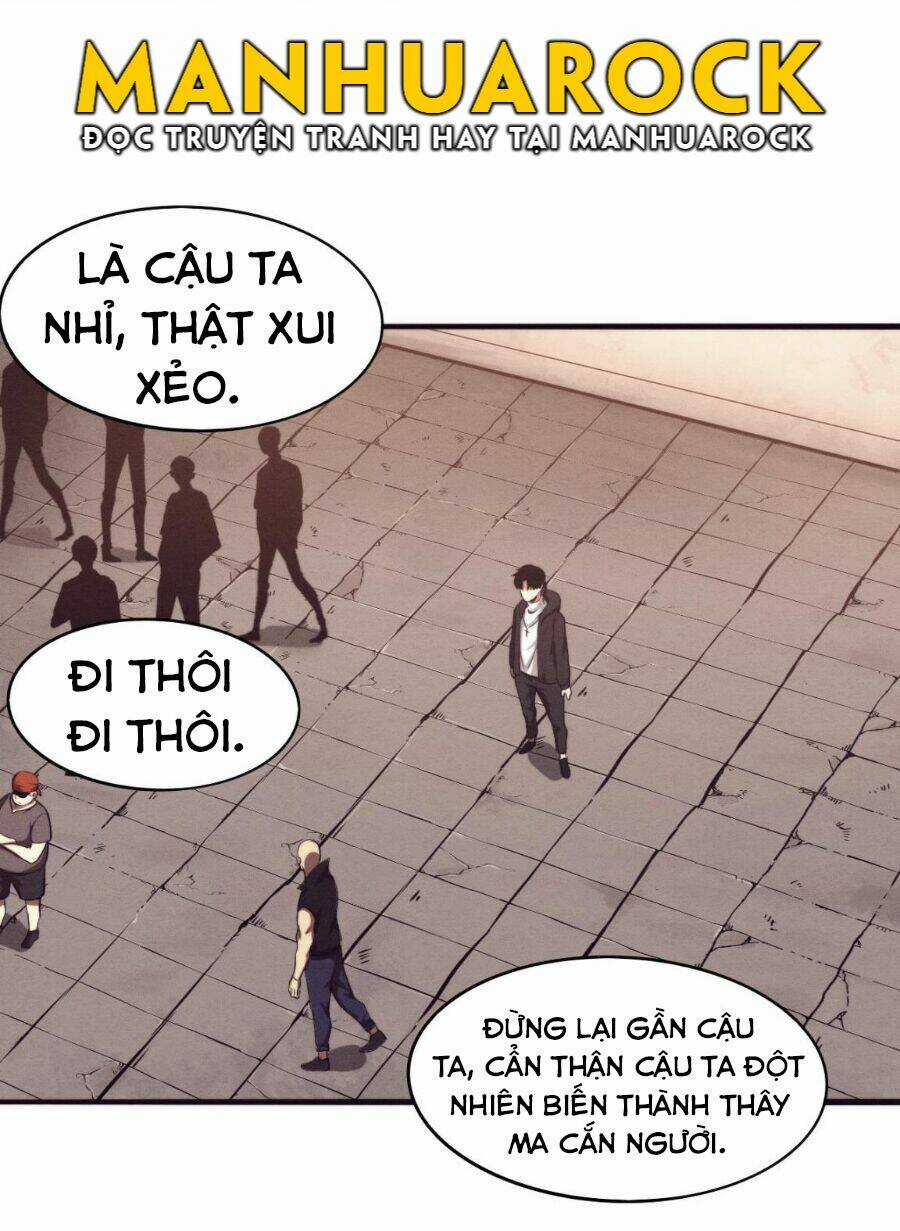 Tiến Hóa Cuồng Triều Chapter 25 trang 51