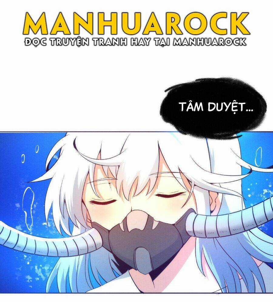 Tiến Hóa Cuồng Triều Chapter 25 trang 56